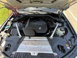 بي ام دبليو X4